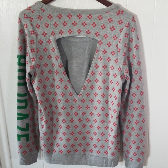 Chaser Holiday Sweater - Picture 5 of 5